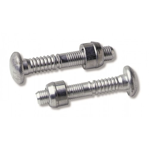 Avdelok (Aluminium, Brazier)